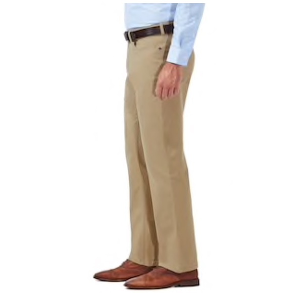 haggar relaxed fit